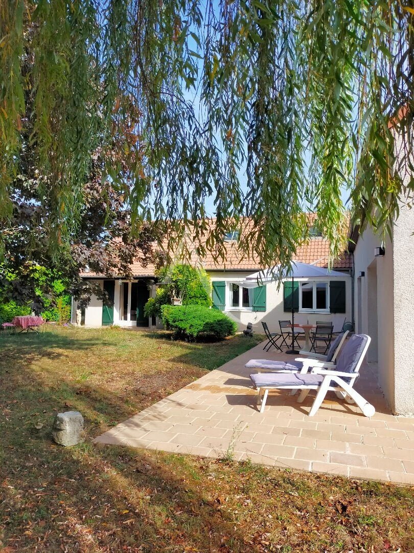 Maison à vendre, 236m², La Rochelle