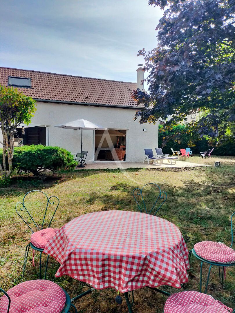 Maison à vendre, 236m², La Rochelle