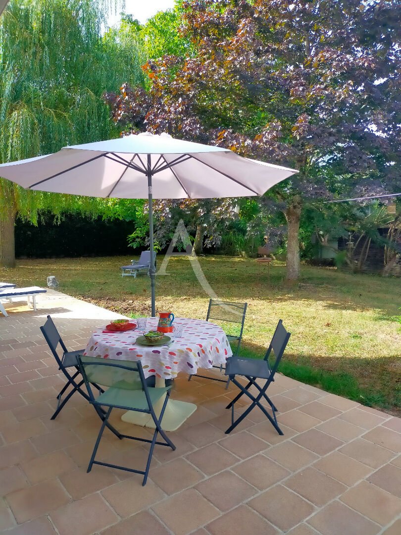 Maison à vendre, 236m², La Rochelle