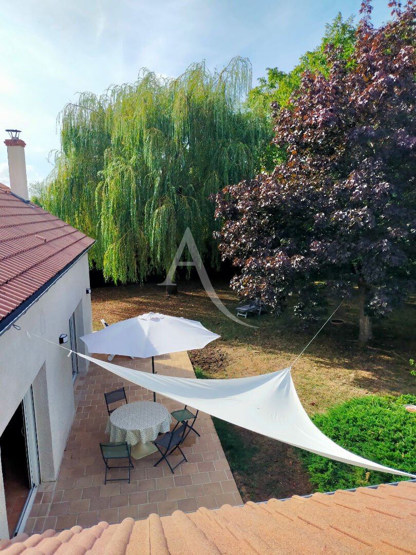 Maison à vendre, 236m², La Rochelle