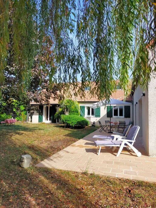 Maison 6 pièces 236 m² · à La Rochelle · 236 m² · 494 000 €