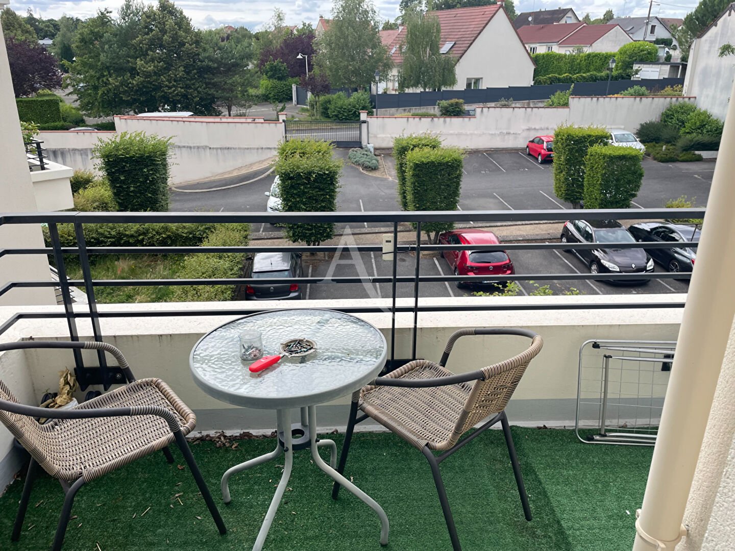 Appartement à vendre, 56m², Saint-Jean-de-Braye