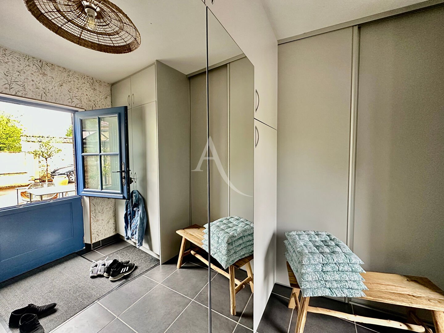 Maison à vendre, 90m², Saint-Jean-de-Braye