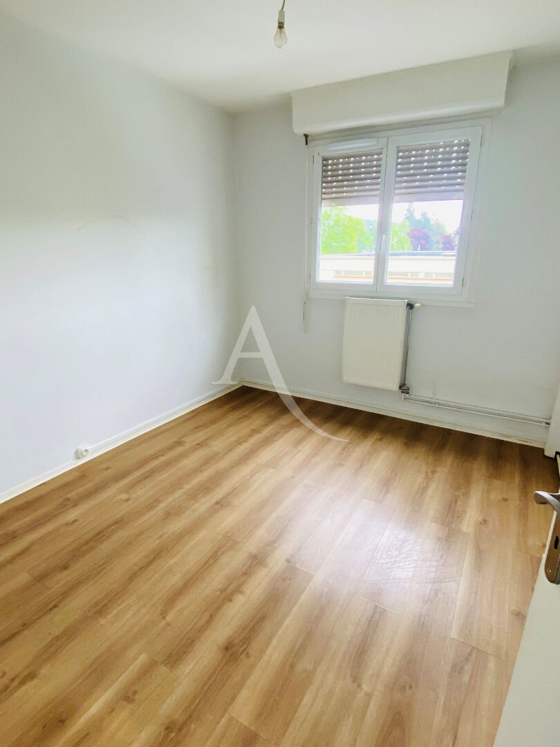 Appartement à louer, 58m², Orléans
