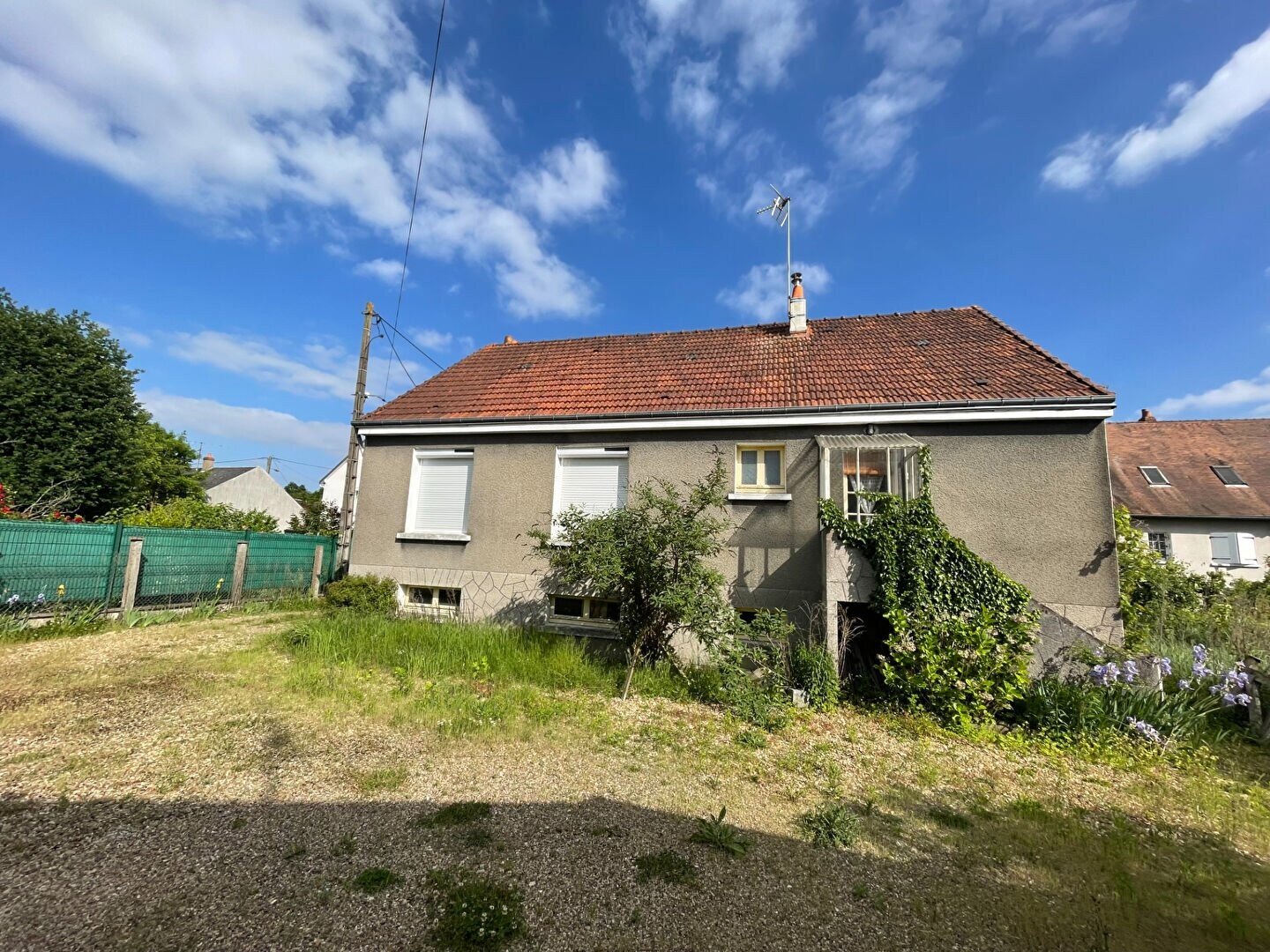 Maison à vendre, 164m², Saint-Jean-de-Braye