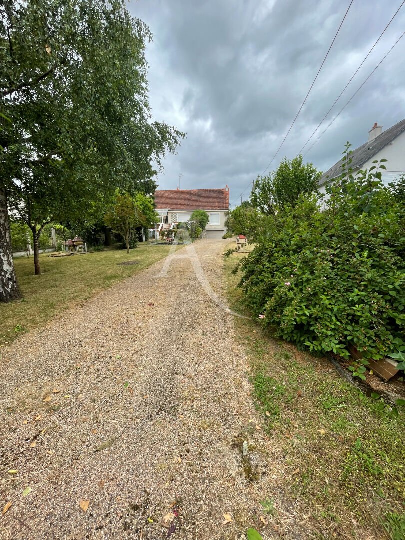 Maison à vendre, 164m², Saint-Jean-de-Braye