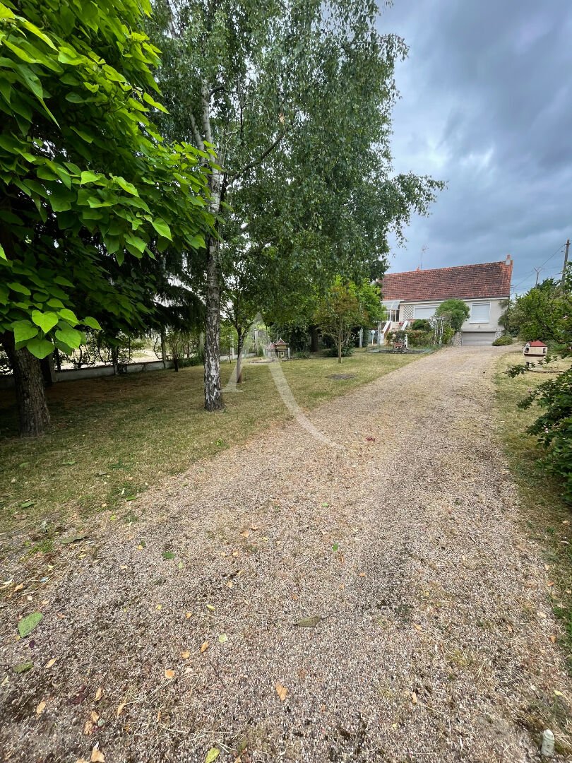 Maison à vendre, 164m², Saint-Jean-de-Braye