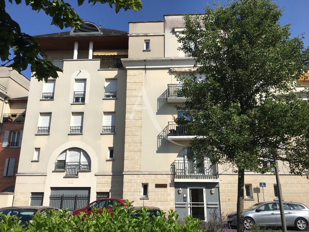 Appartement à louer, 50m², Orléans