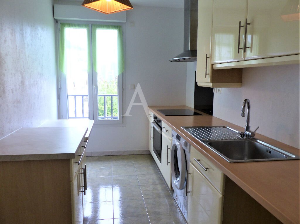 Appartement à louer, 50m², Orléans