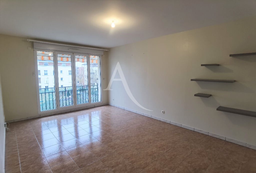 Appartement à louer, 50m², Orléans