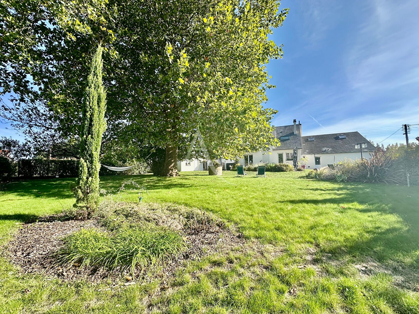 Maison à vendre, 177m², Chécy