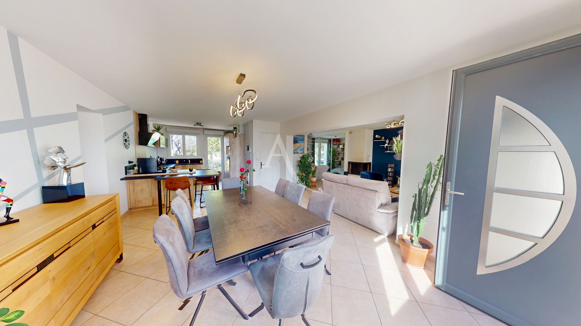 Maison à vendre, 177m², Chécy