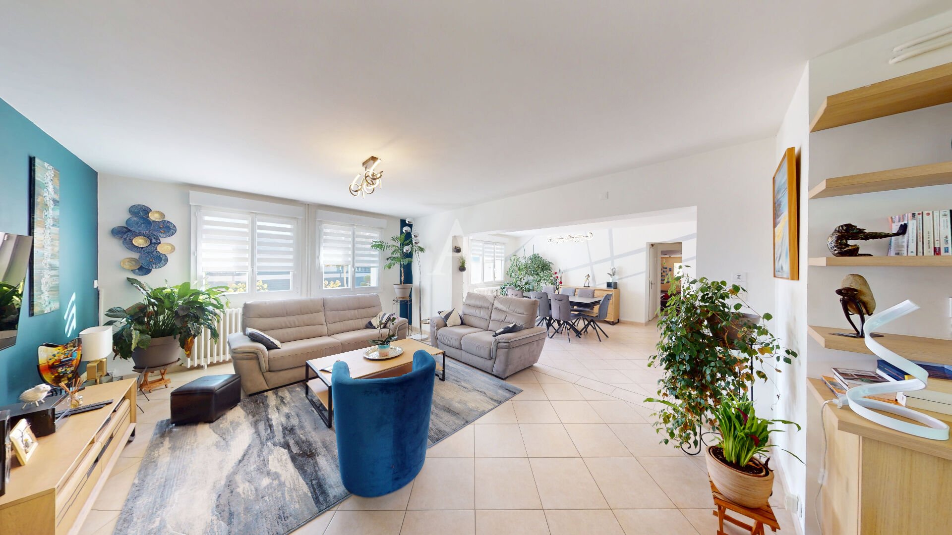 Maison à vendre, 177m², Chécy