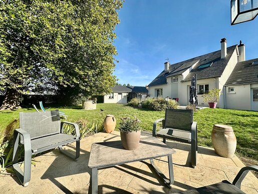 Maison 7 pièces 177 m² · à Chécy · 177 m² · 399 900 €