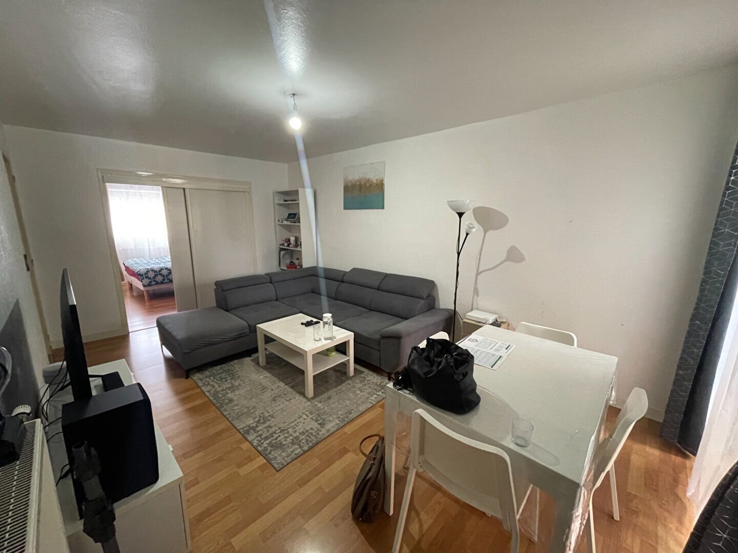 Appartement à vendre, 66m², Saint-Jean-de-Braye