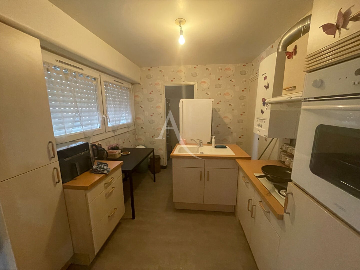 Appartement à vendre, 66m², Saint-Jean-de-Braye