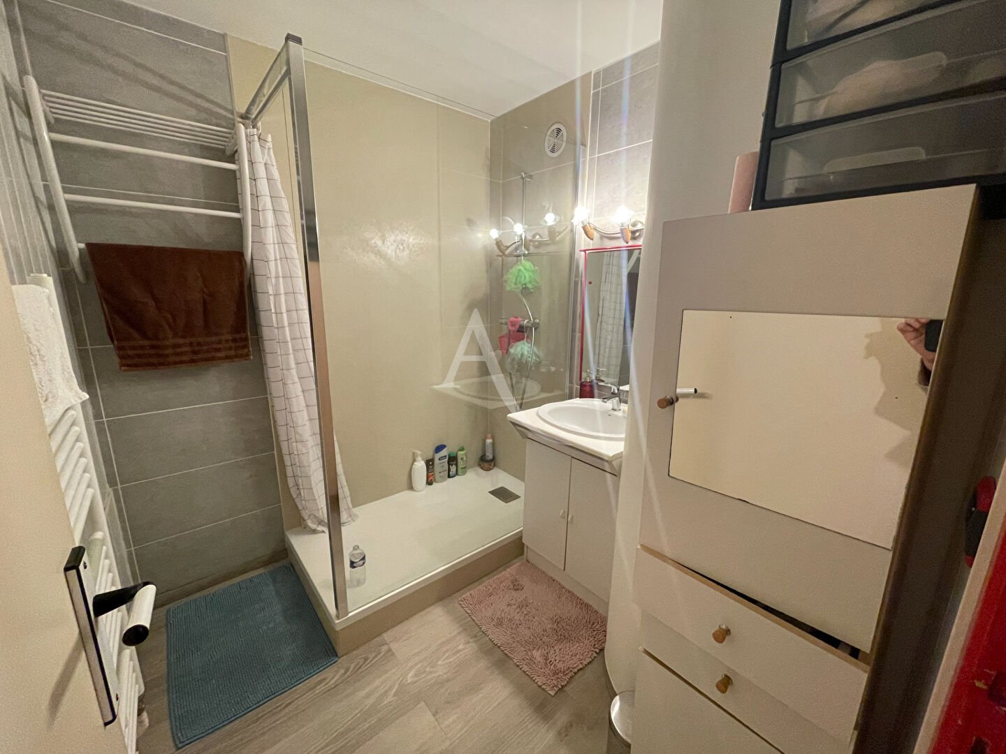 Appartement à vendre, 66m², Saint-Jean-de-Braye