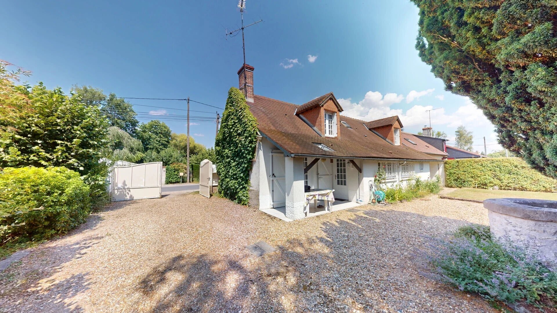 Maison à vendre, 101m², Pithiviers