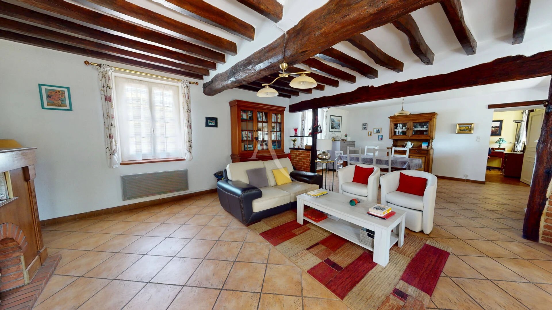 Maison à vendre, 101m², Pithiviers