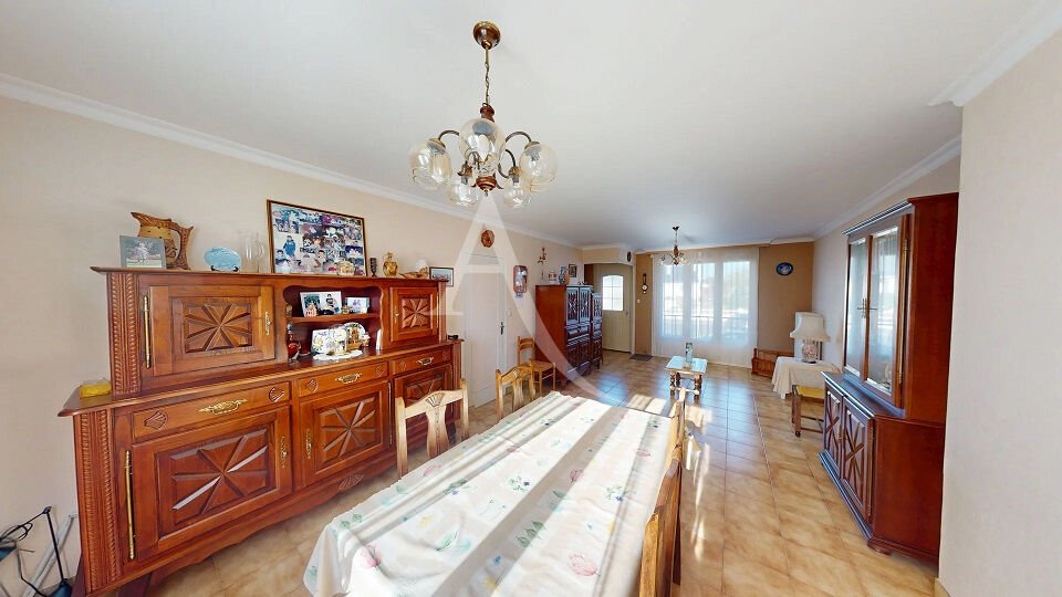 Maison à vendre, 93m², Pithiviers