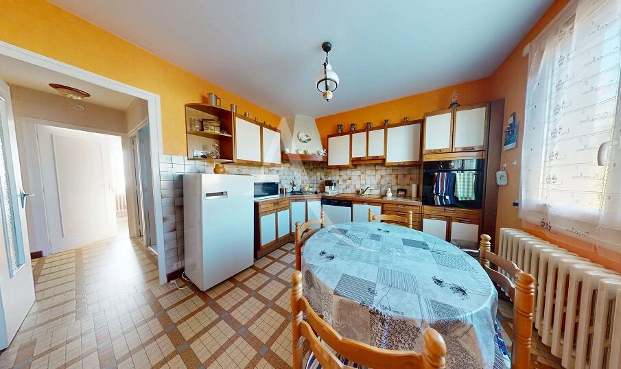 Maison à vendre, 93m², Pithiviers