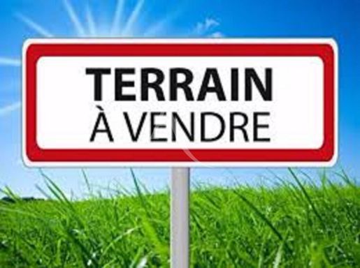 Terrain, terrain 852 m² — Courcy-aux-Loges (Loiret) · 34 500 €