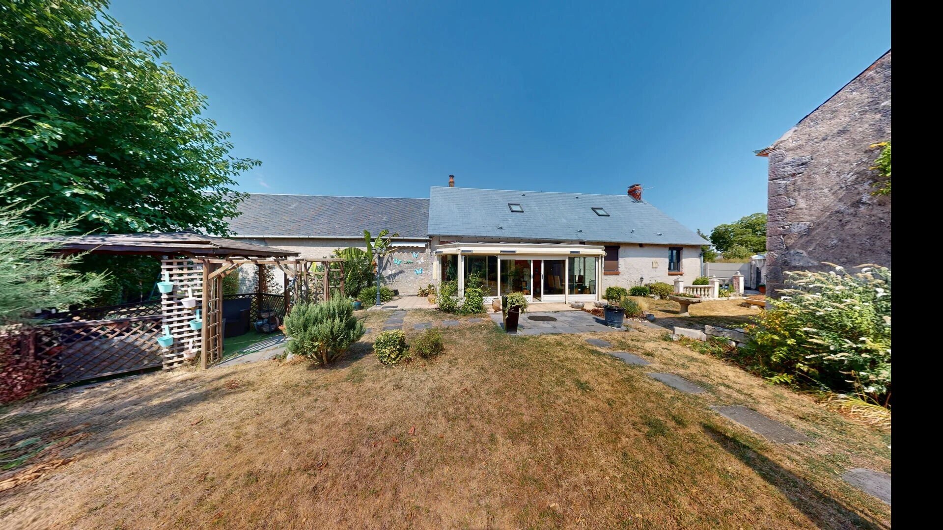 Maison à vendre, 157m², Artenay