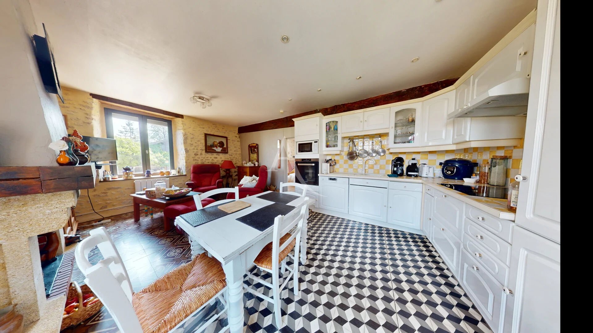 Maison à vendre, 157m², Artenay