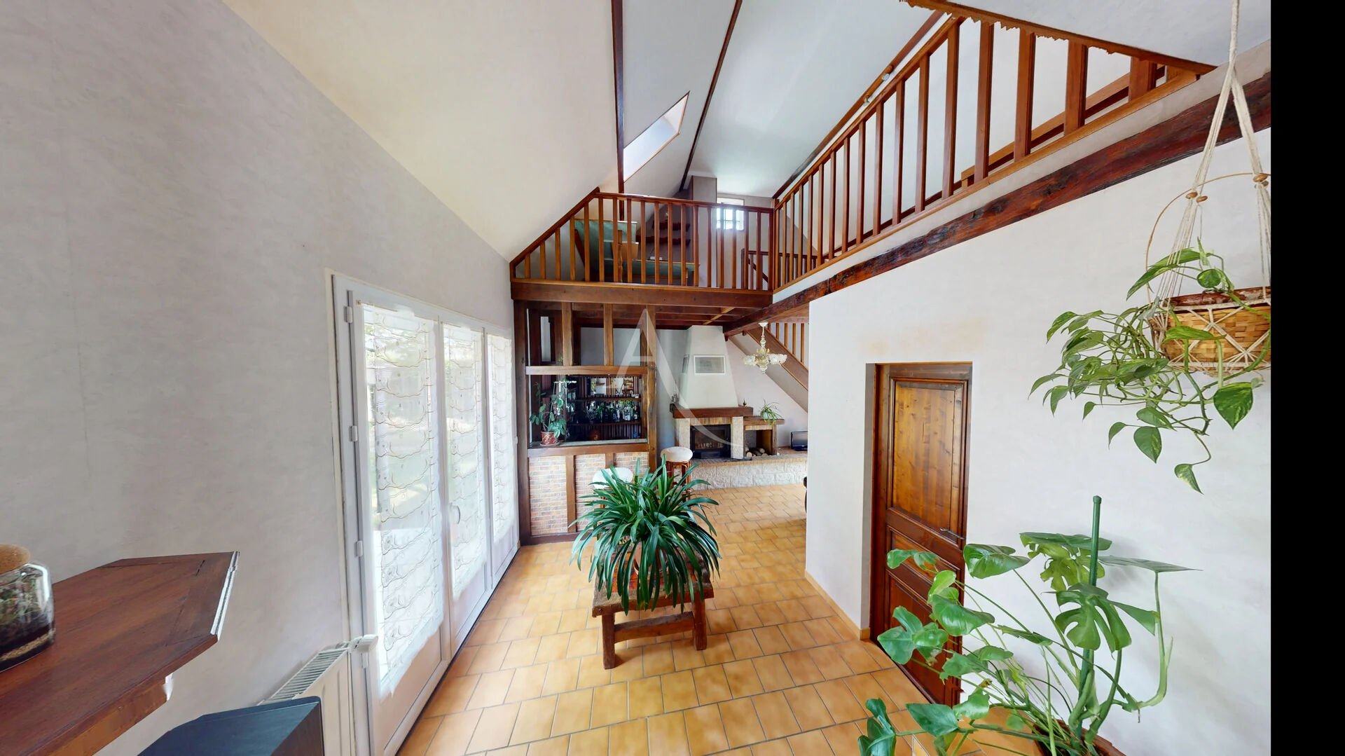 Maison à vendre, 109m², Artenay