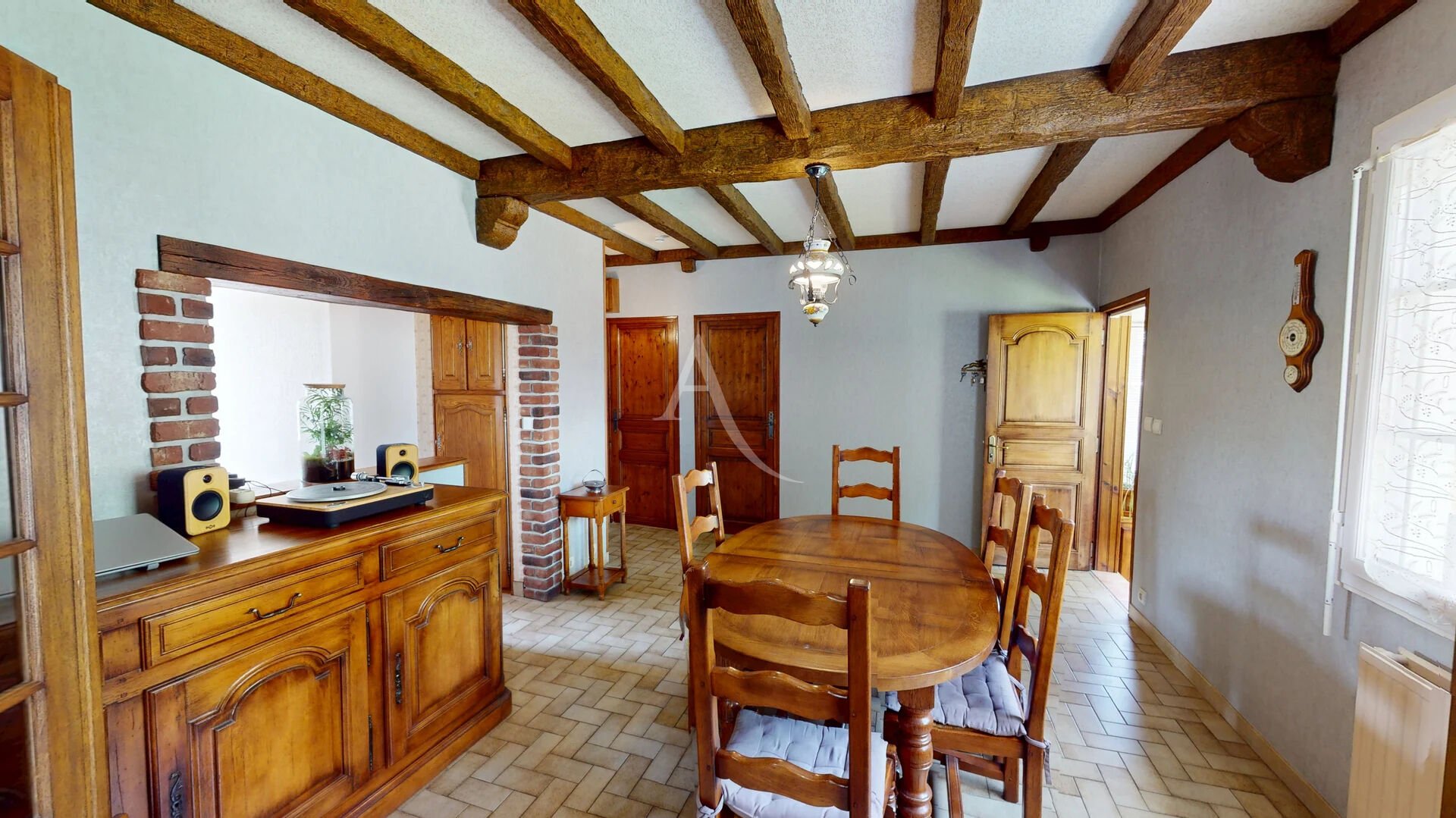 Maison à vendre, 109m², Artenay