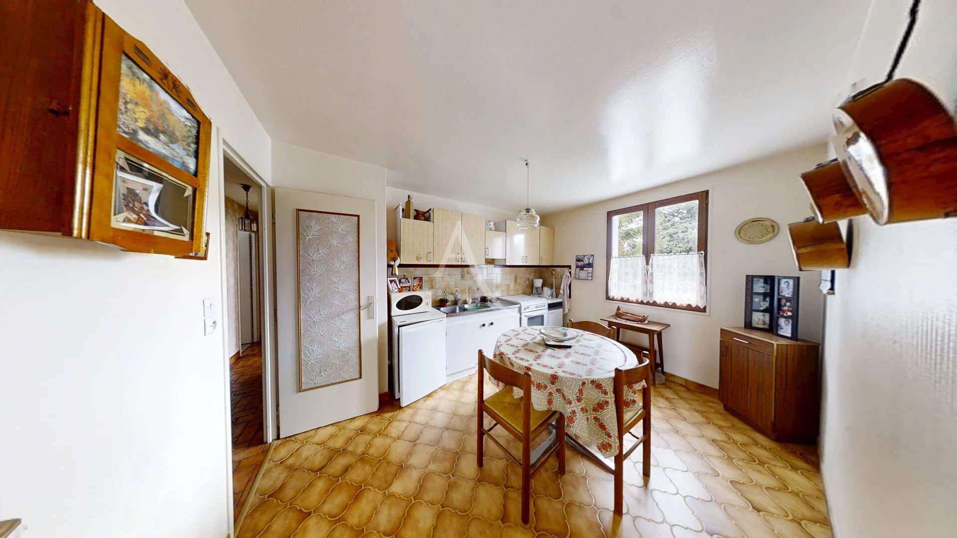 Maison à vendre, 88m², Neuville-aux-Bois