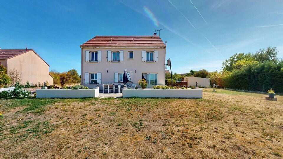 Maison à vendre, 158m², Pithiviers