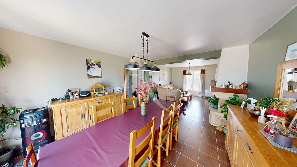 Maison à vendre, 158m², Pithiviers