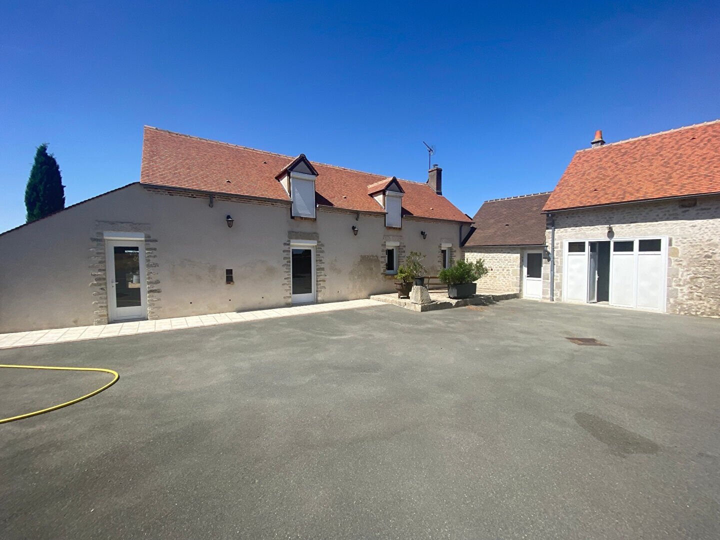 Maison à vendre, 156m², Chilleurs-aux-Bois
