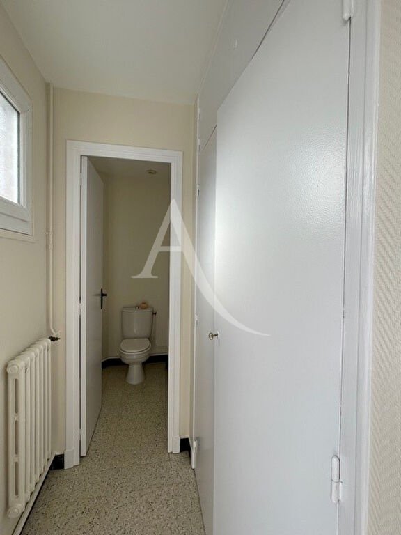 Maison à louer, 76m², Loury