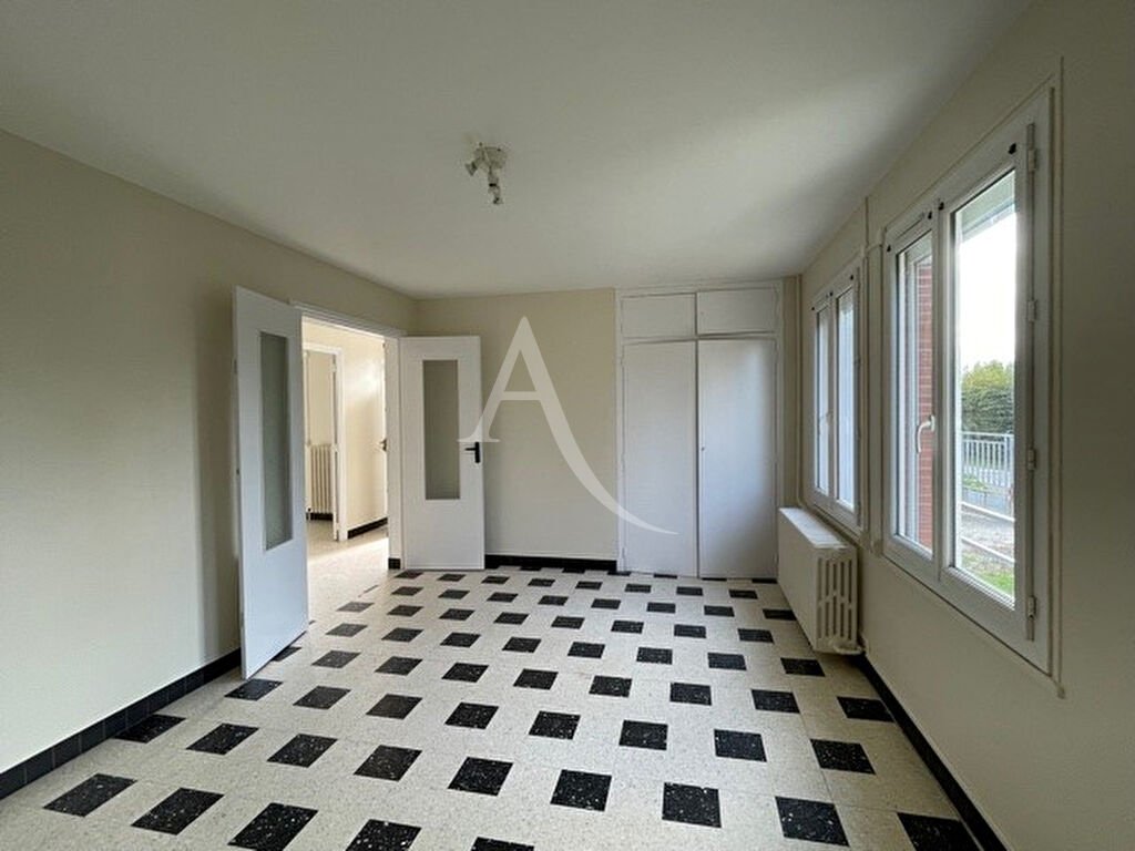 Maison à louer, 76m², Loury