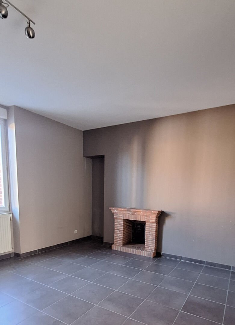 Appartement à louer, 60m², Châteauneuf-sur-Loire