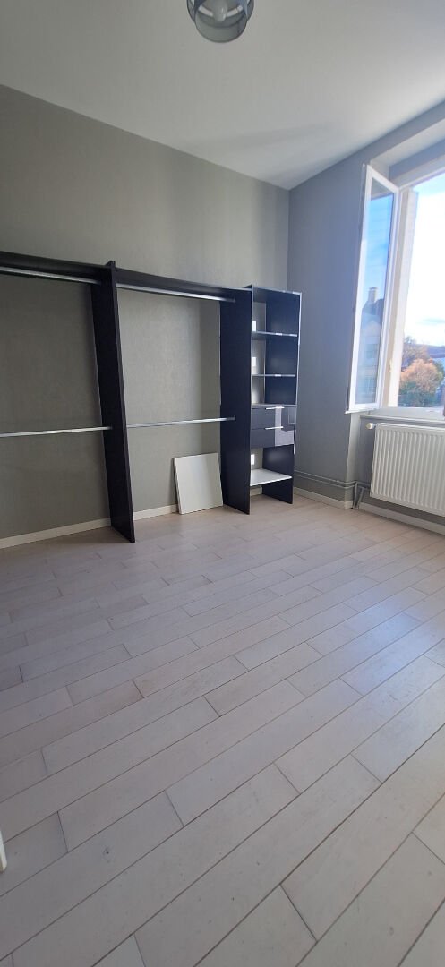 Appartement à louer, 60m², Châteauneuf-sur-Loire