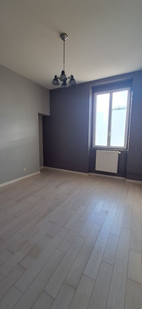 Appartement à louer, 60m², Châteauneuf-sur-Loire