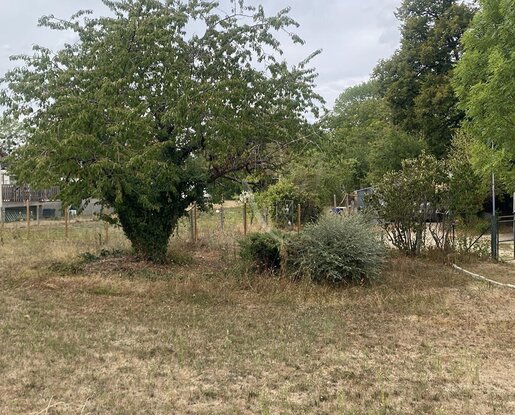 Terrain, terrain 476 m² — Fay-aux-Loges (Loiret) · 49 500 €
