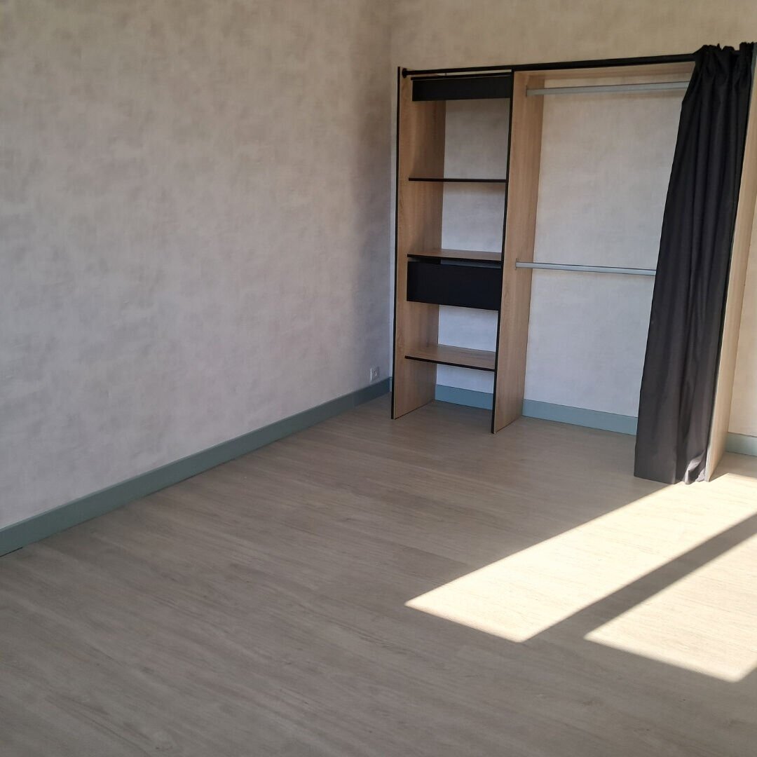 Appartement à vendre, 22m², Montargis