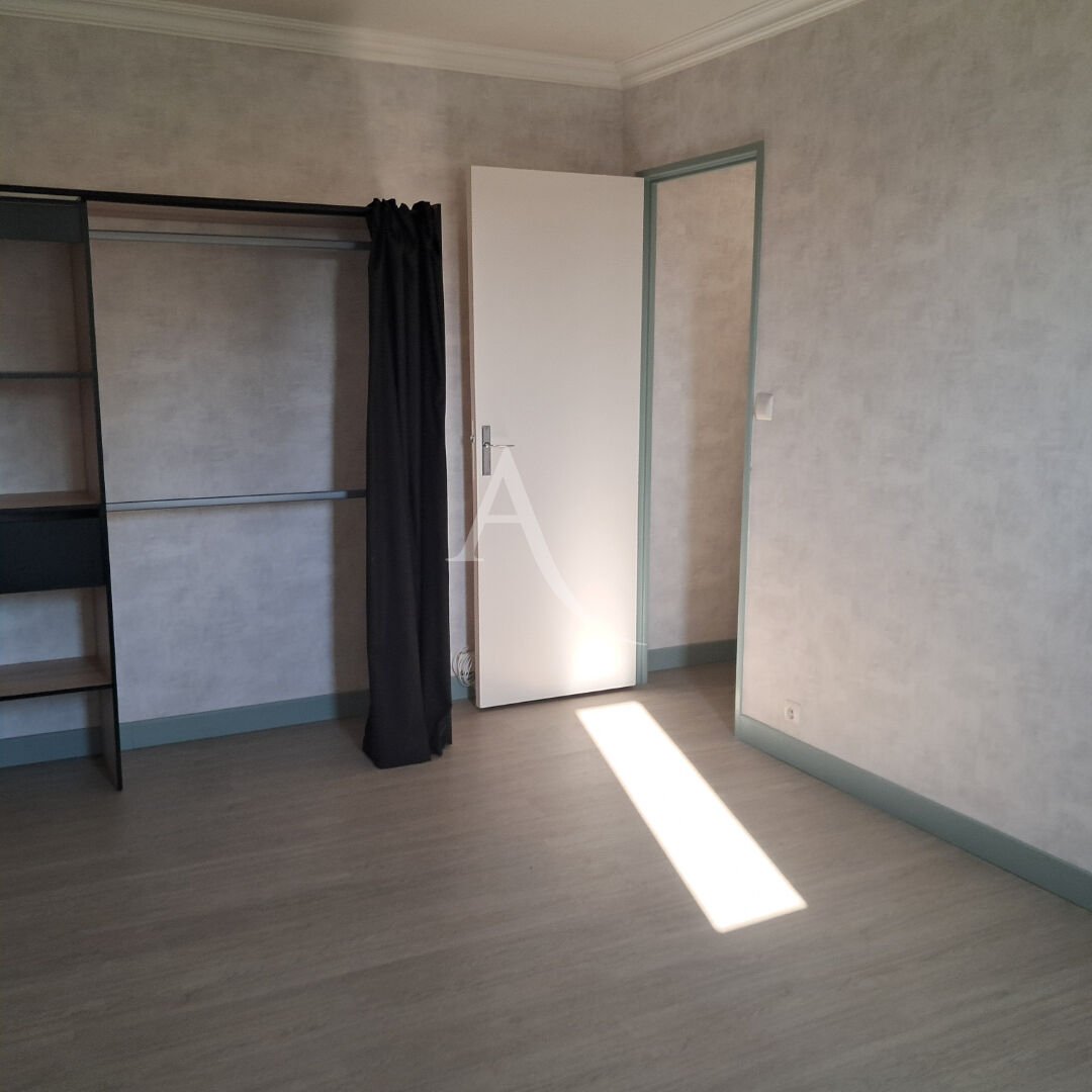 Appartement à vendre, 22m², Montargis
