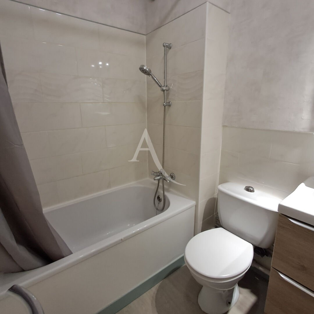 Appartement à vendre, 22m², Montargis