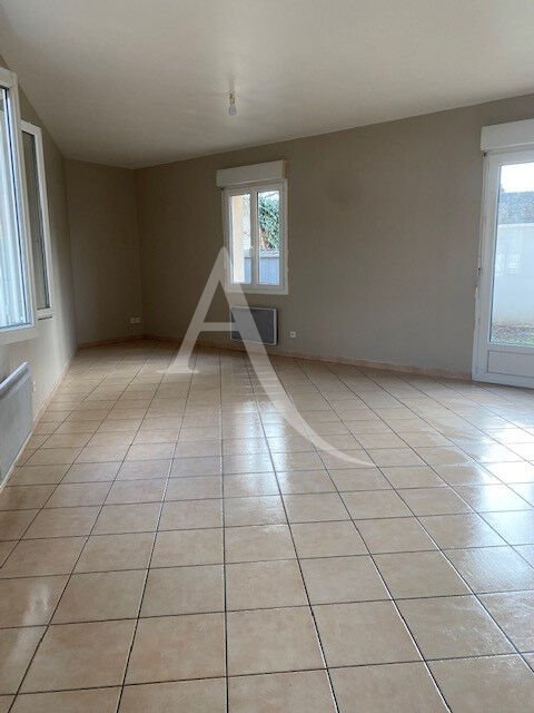 Maison à louer, 80m², Vitry-aux-Loges