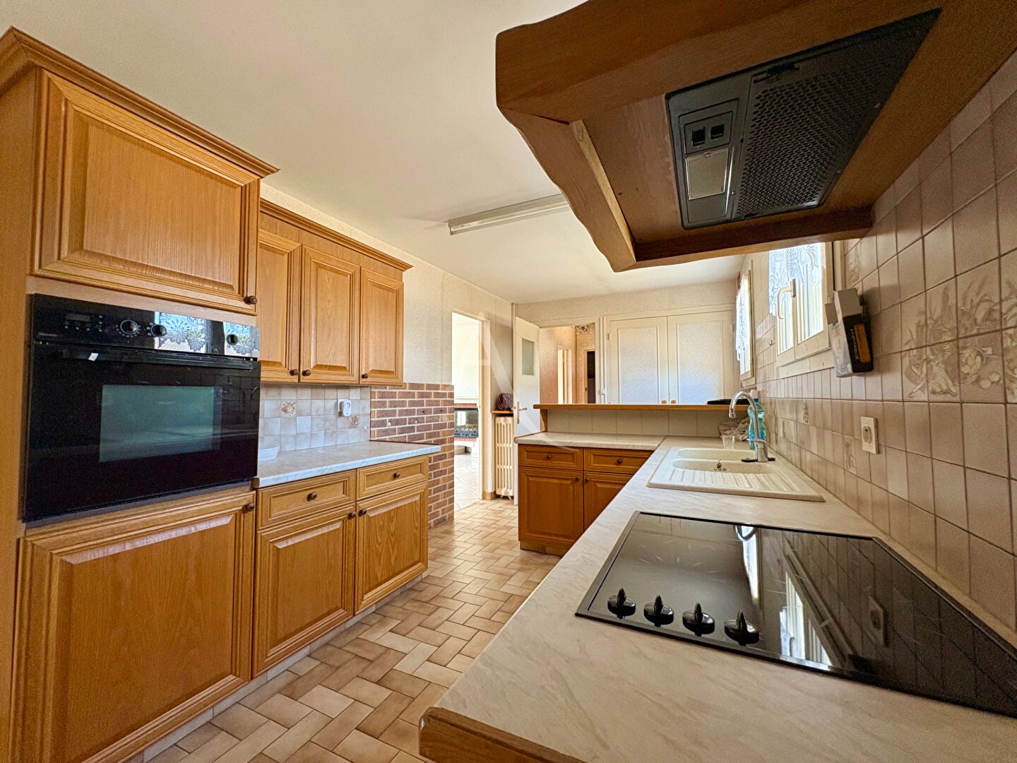 Maison à vendre, 72m², Saran