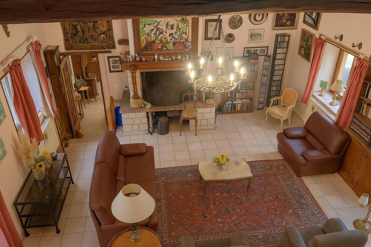 Maison à vendre, 305m², Bray-Saint-Aignan