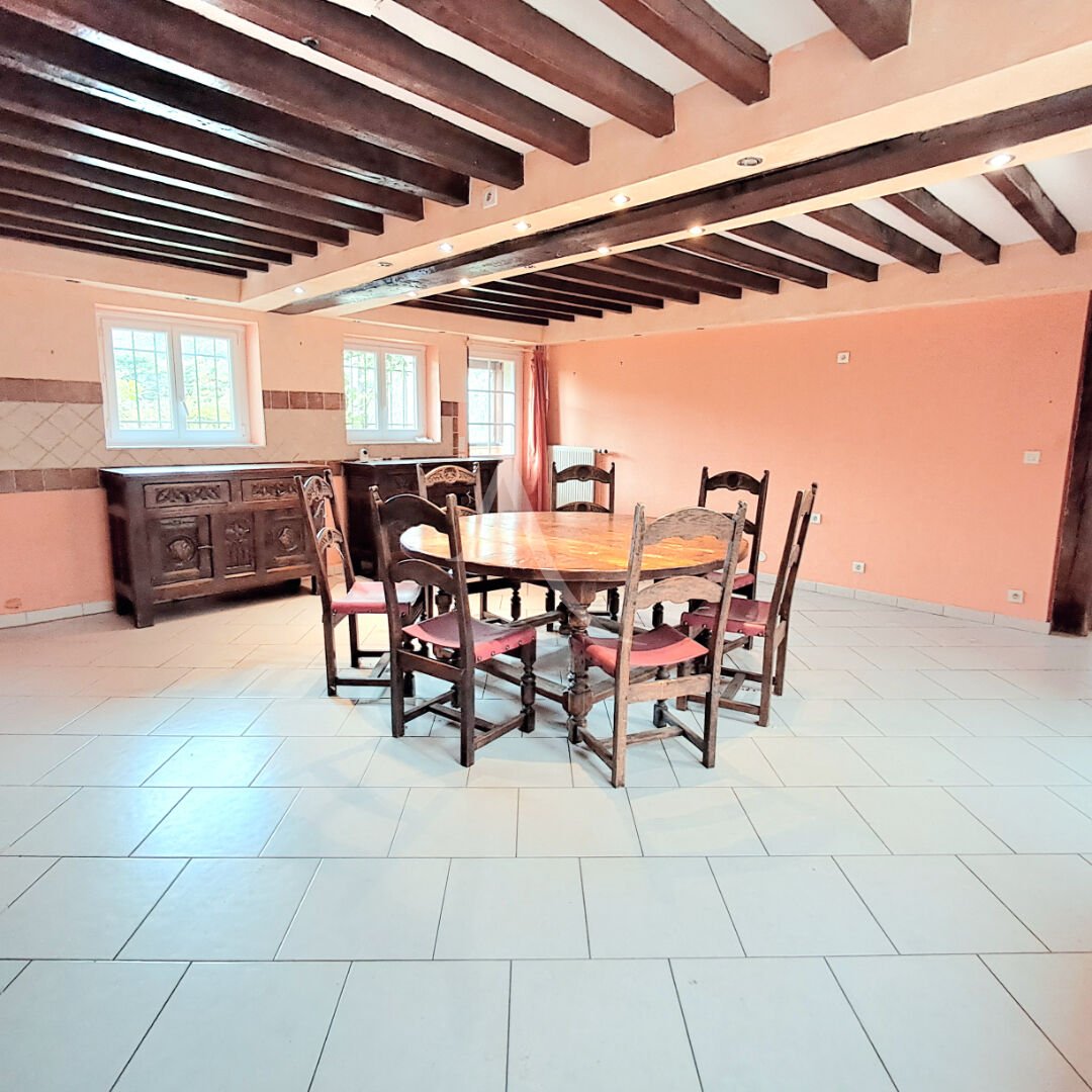Maison à vendre, 305m², Bray-Saint-Aignan