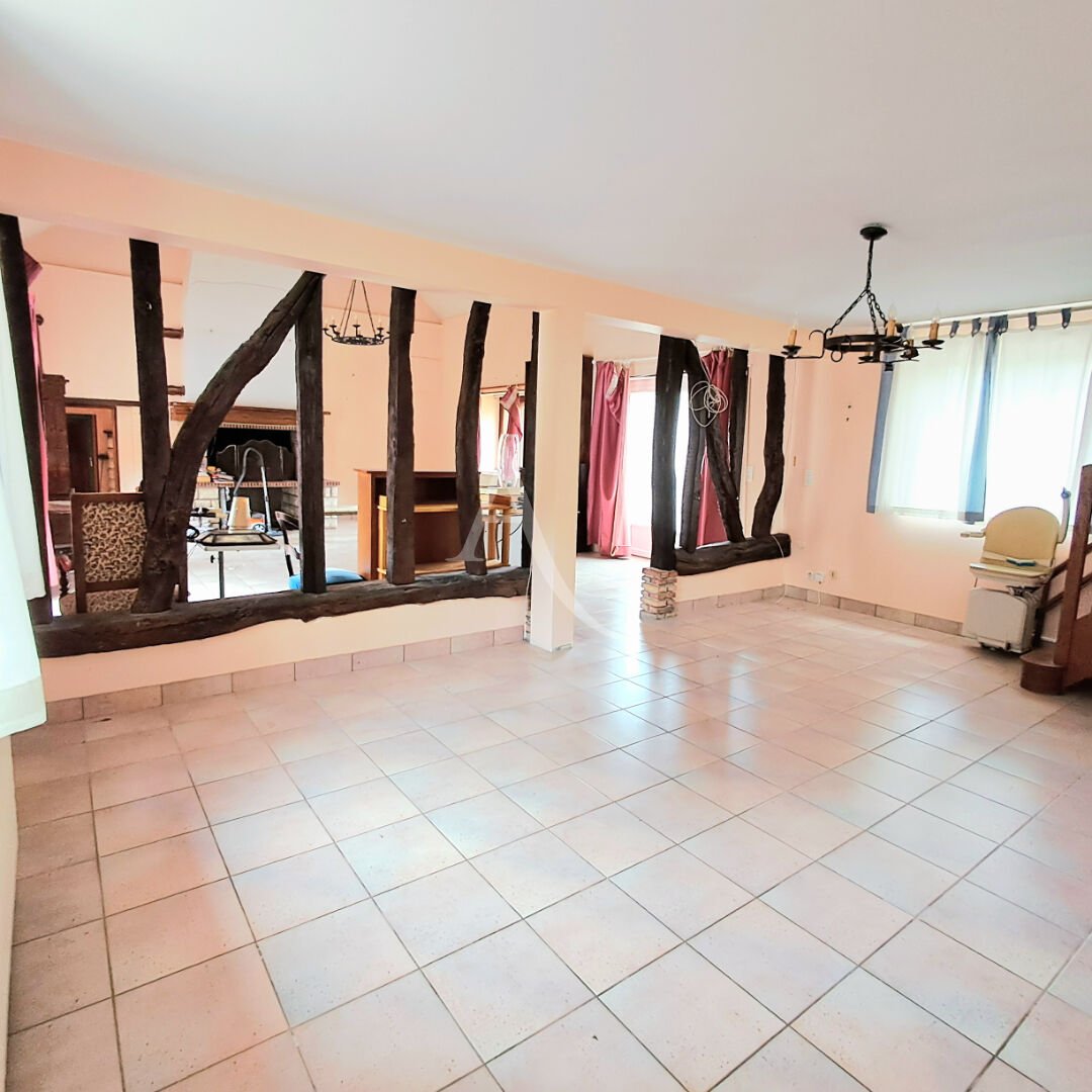 Maison à vendre, 305m², Bray-Saint-Aignan