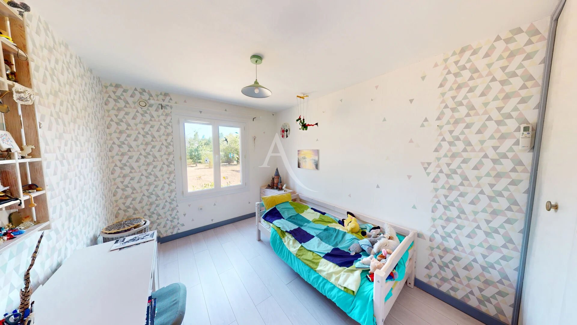 Maison à vendre, 167m², Traînou