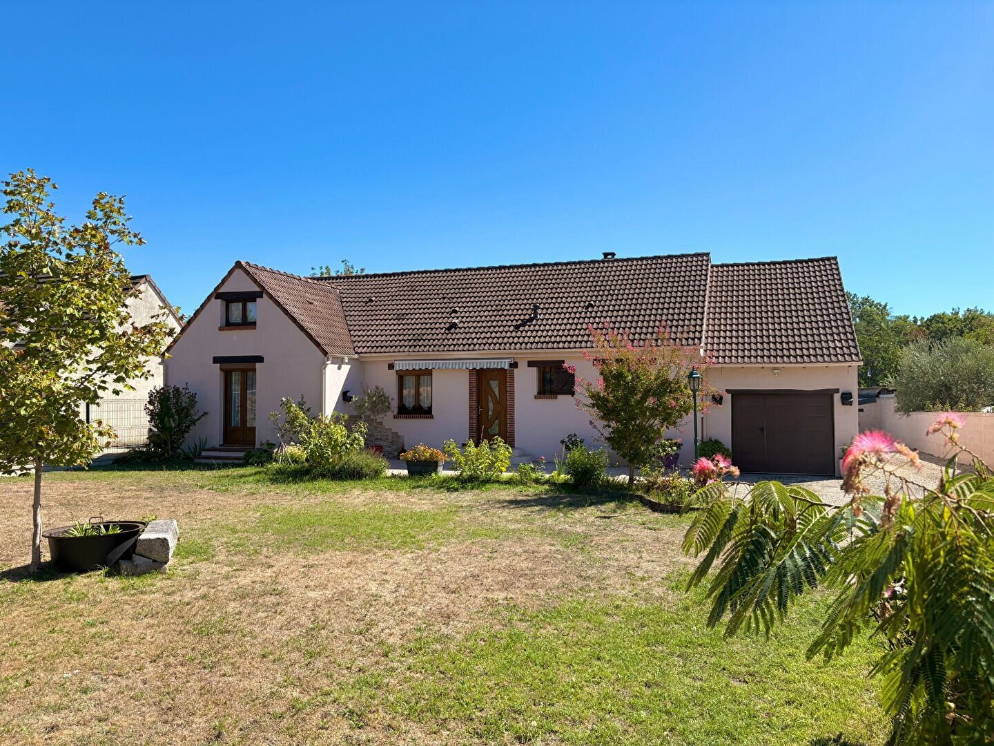 Maison à vendre, 108m², Fay-aux-Loges